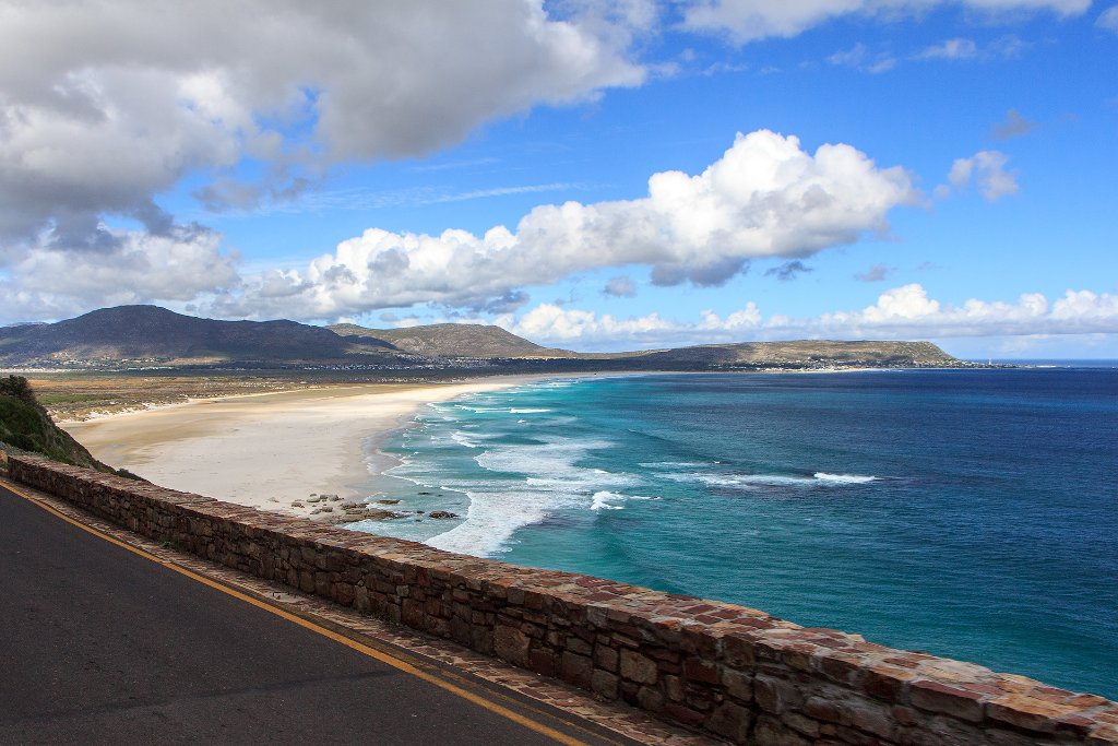 05-Noordhoek Beach.jpg - Noordhoek Beach